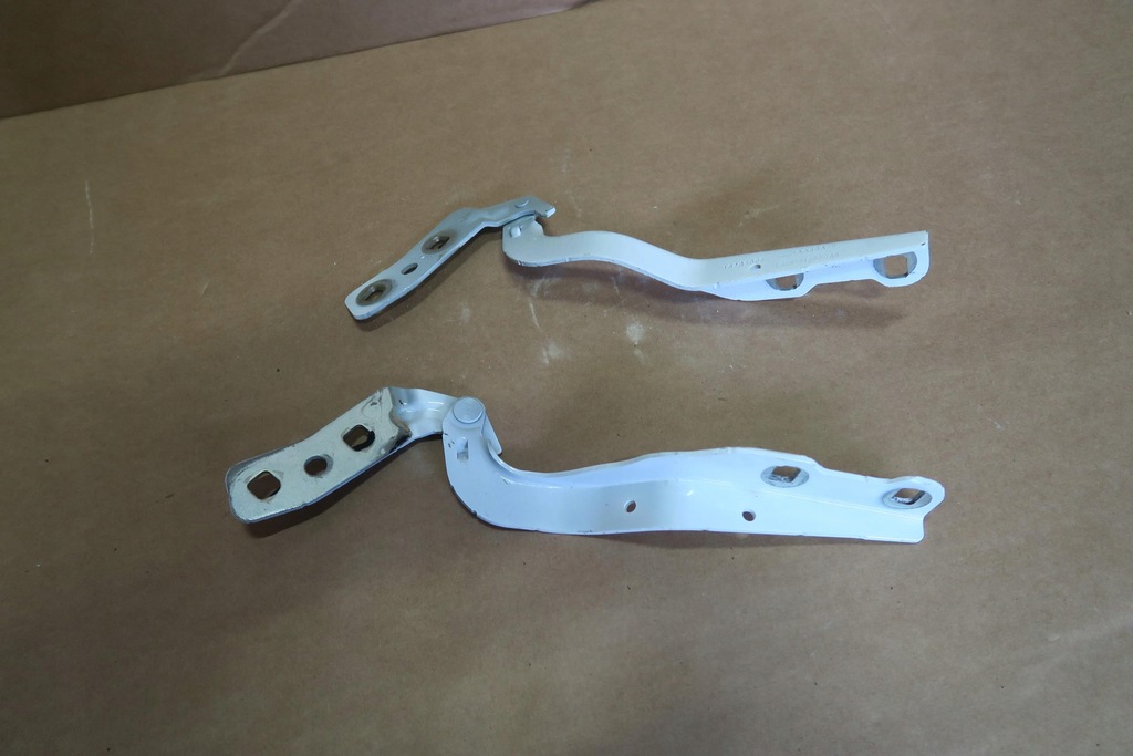 фото №1, Ford kuga iii mk3 петлі петля капот правий лівий