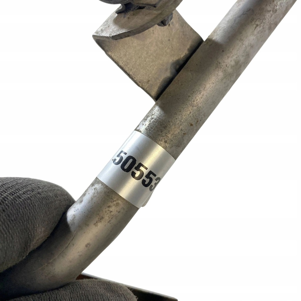 фото №8, Alfa romeo stelvio 2019 дроти радіатор wody