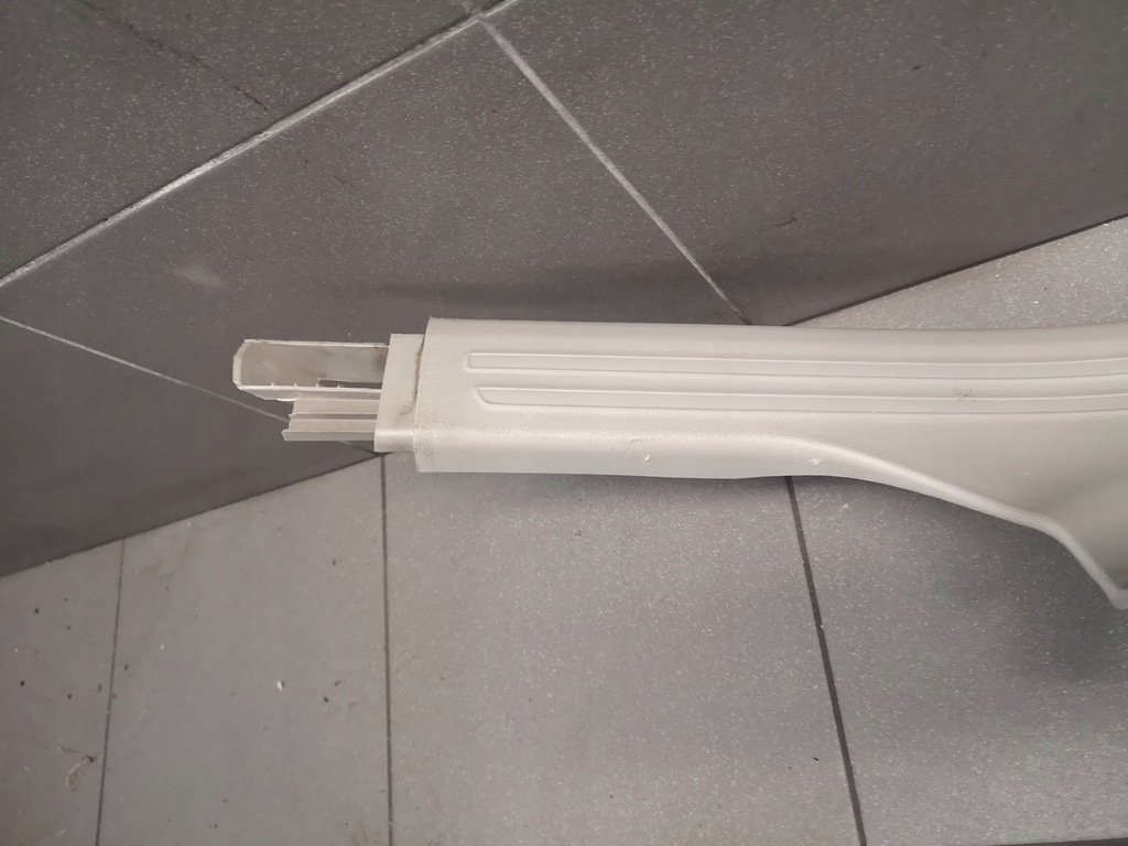 фото №5, Молдинг поріг правий задня audi a6 c6 4f0867768a