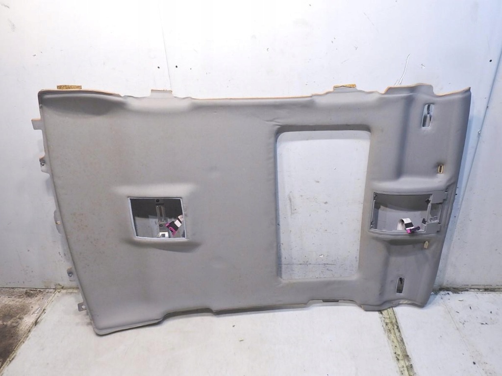 фото №8, Потолок audi a8 d3