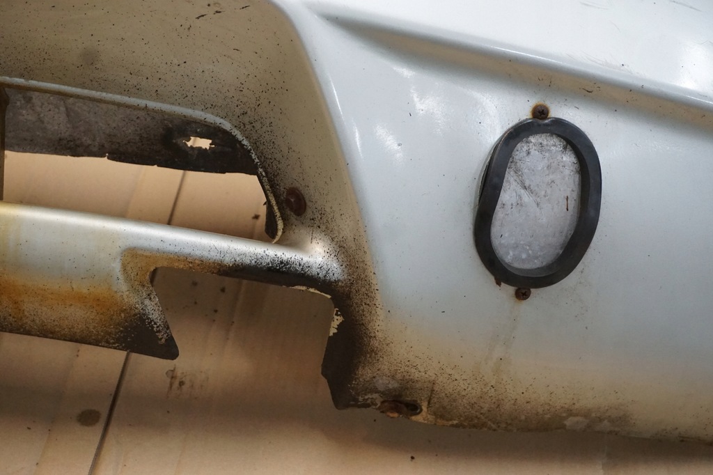 фото №7, Suzuki vitara бампер перед передний 2,0 16v 96r