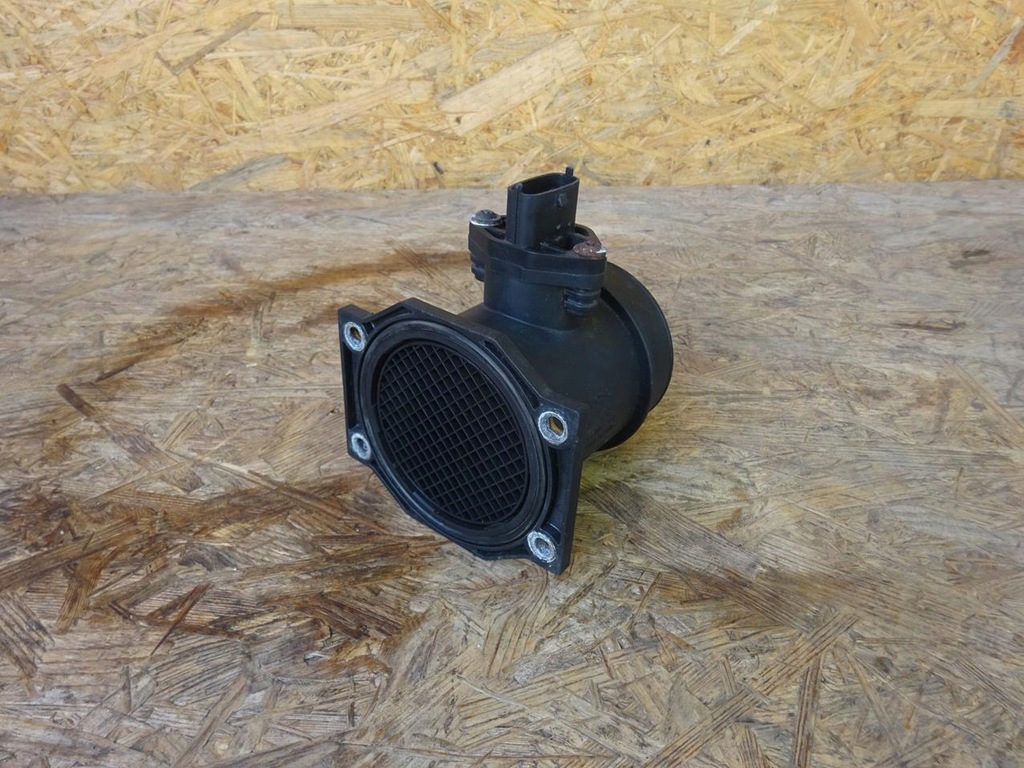 фото №1, Nissan primera расходомер bosch 0281002207 226807f400