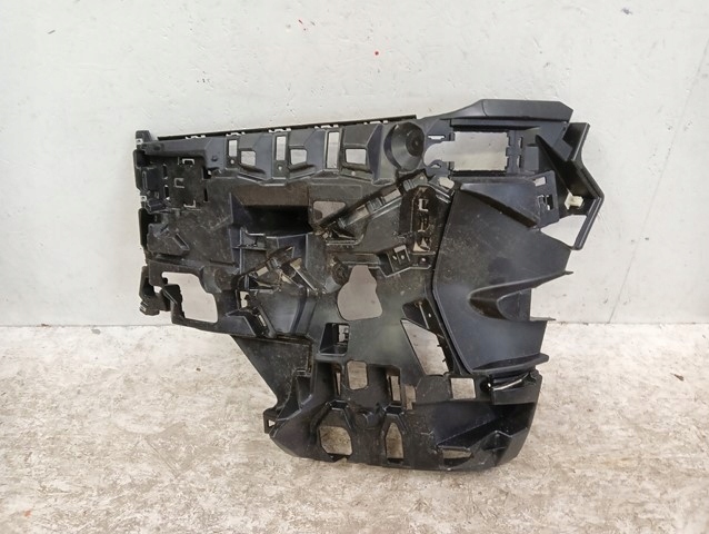 фото №1, Направляющая кронштейн бампера левый перед bmw ix20 ix-20 22-