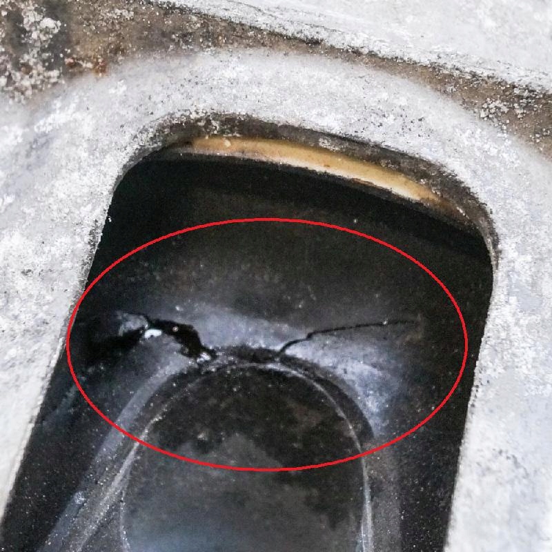 фото №6, Audi a4 avant b8 s4 ліва сторона кріплення двигуна 8k0199381 3.0 бензин 245