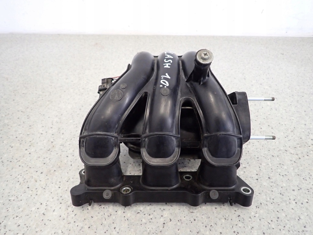 фото №1, Suzuki splash 1.0i 08- колектор всмоктуючий