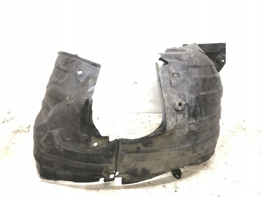 фото №1, Mazda cx-5 підкрилок праве передні kd53