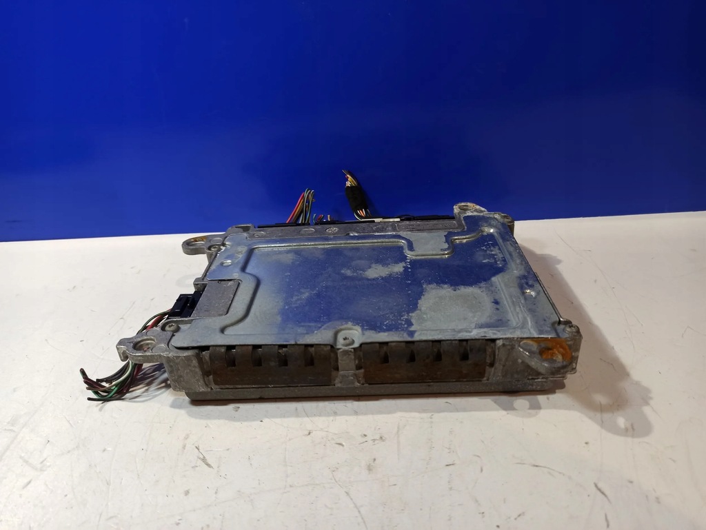 фото №1, Jaguar s-type 2006 блоки управління двигуна