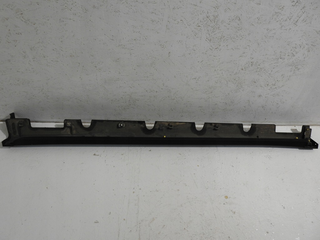 фото №5, Молдинг порог правая hyundai kona 17-23