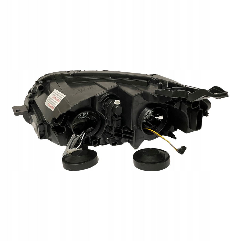 фото №2, Peugeot 301 17- новый фара правый