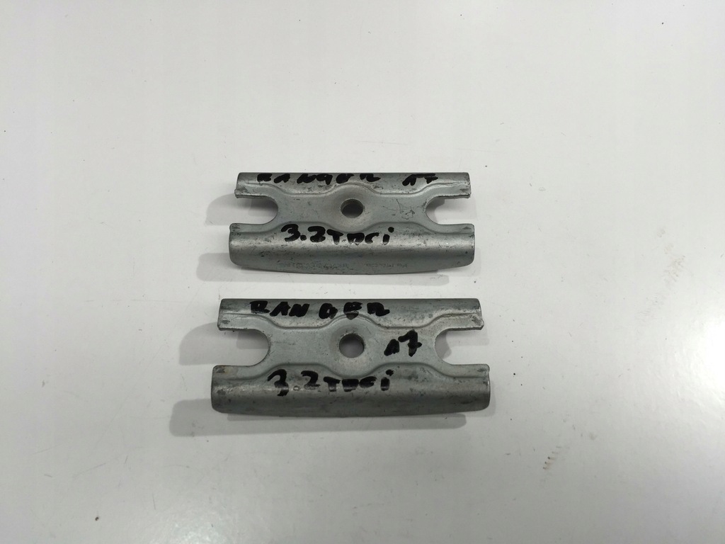 фото №1, Ford ranger iii 3.2 2018 кронштейн кронштейн форсунок