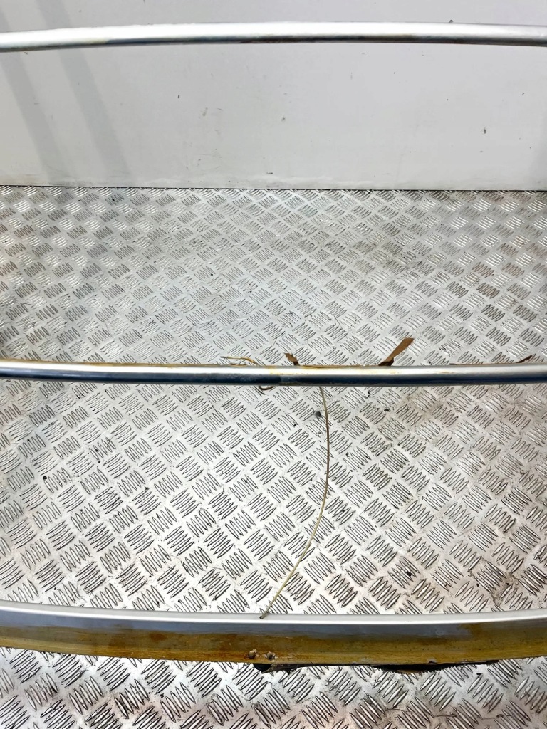 Крыша mercedes-benz sl r107 a1077700302 33366546 4.5l 160kw 1979 в Украине