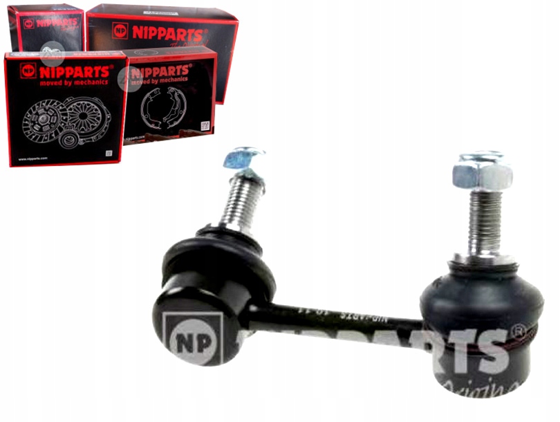 фото №1, Nipparts соединитель стабилизатора chevrolet epica kl1