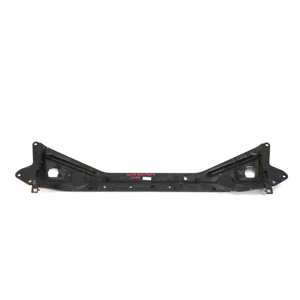 фото №10, Mercedes c219 усилитель поперечина передний перед a2196200916