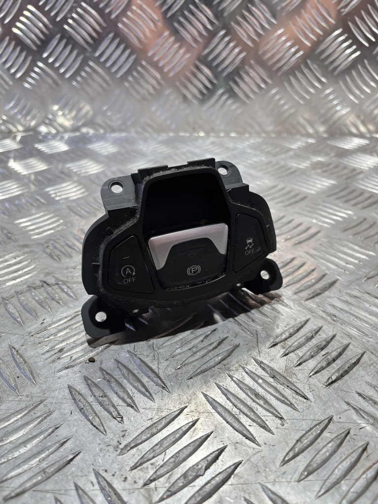 фото №1, Кнопка тормоза ручного jeep renegade 14- 07356365590