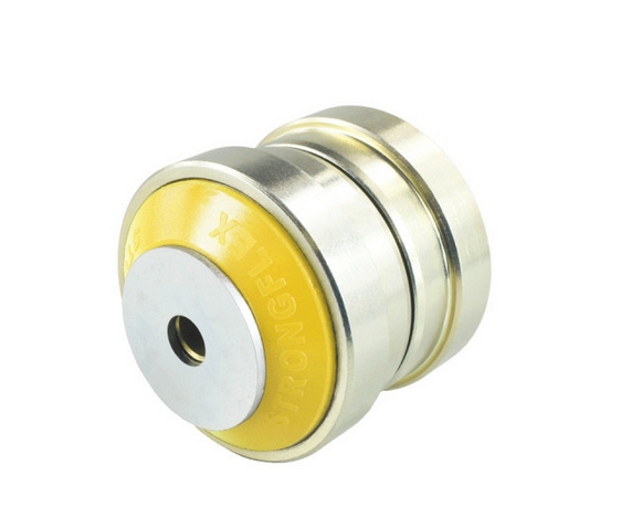 фото №1, Втулка рычага нижний перед bmw 5 e60 полиуретан