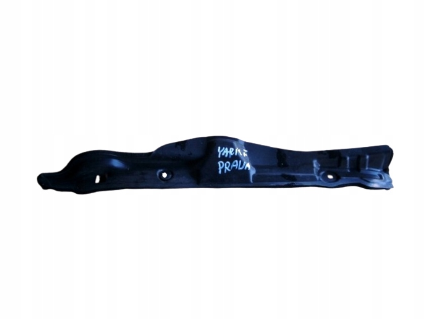 Купити Накладка права під  крила toyota yaris 1 53827-5204