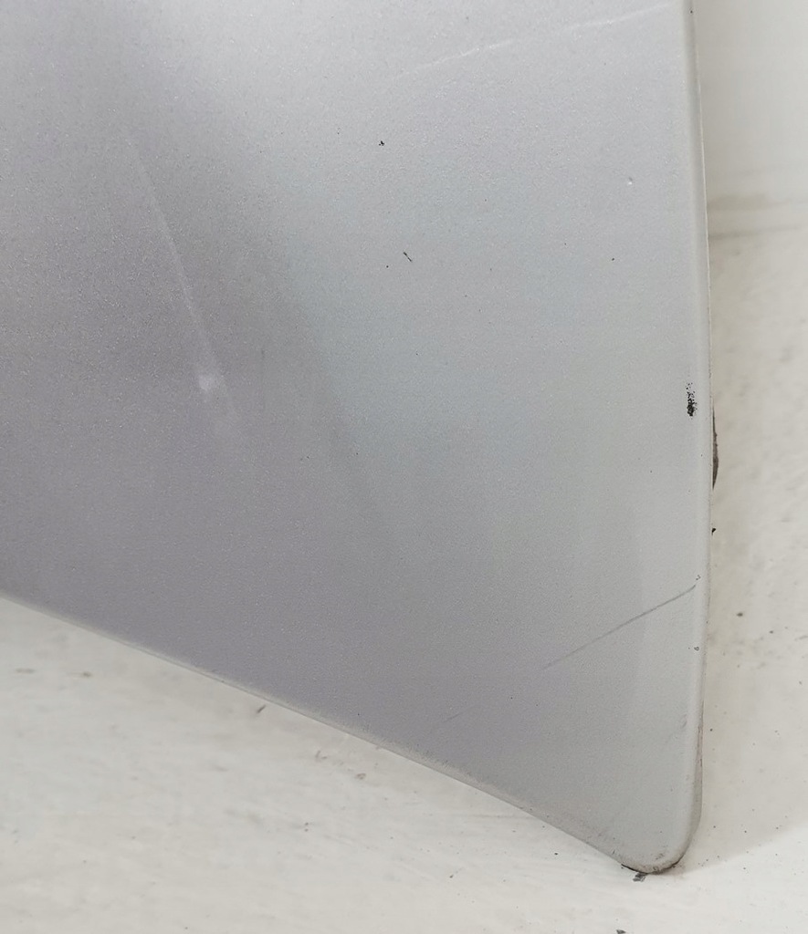 фото №3, Капот 744 mercedes w220 комплектная