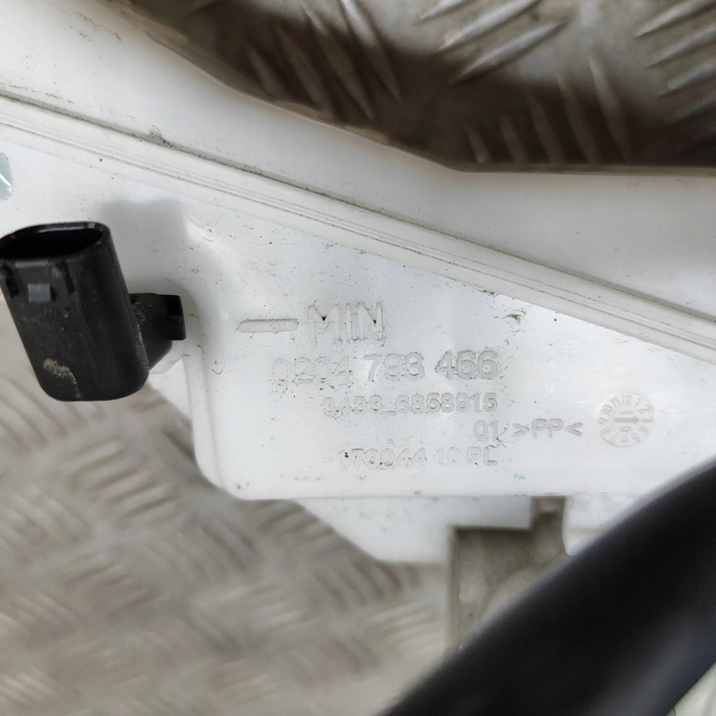 фото №8, Bmw i3 2019 підсилювач гальма