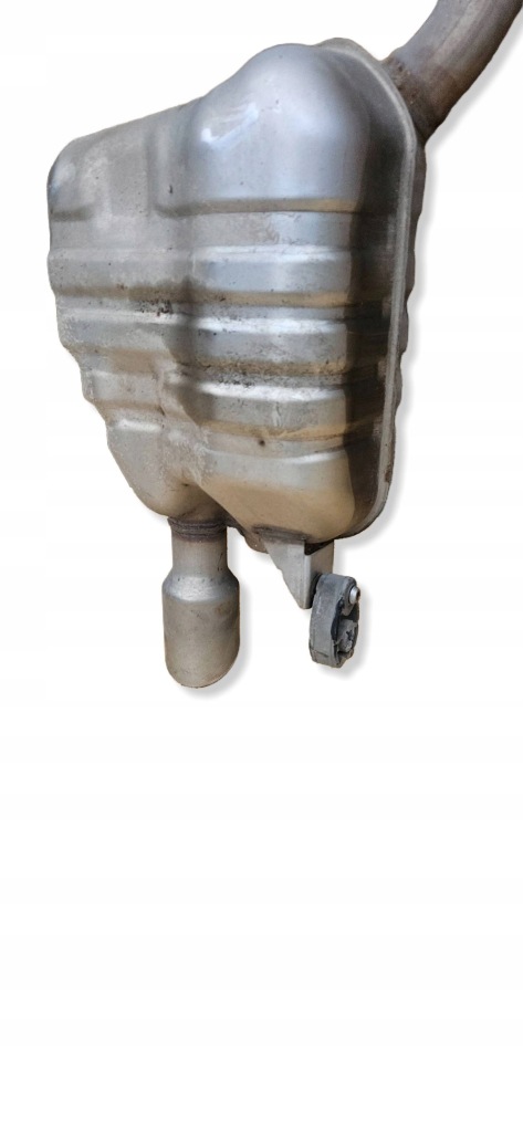 Гасник вихлоп audi q5 sq5 8r0253611c 8r0120c Доставка