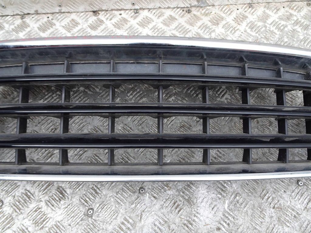 фото №4, Решітка радіатора радіатора решітка mini countryman r60