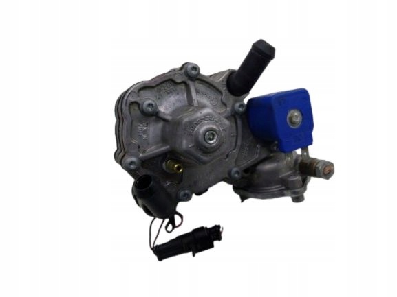 Купить Редуктор испаритель газа lpg renault megane iii 1.6 67r-014066