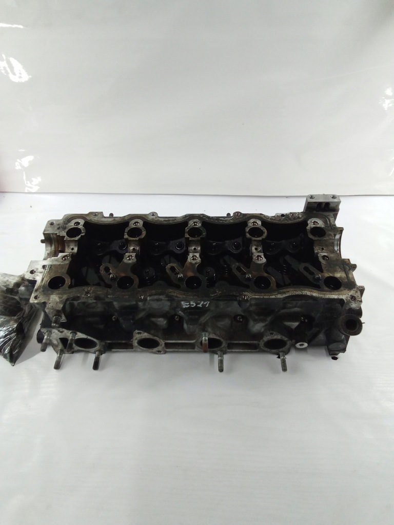 фото №1, E521 головка двигателя captiva 2.0d