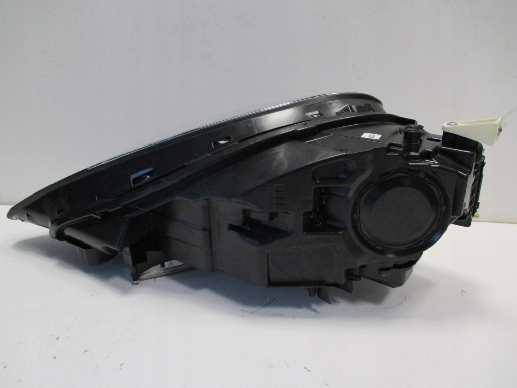 Купить Фара cayenne 9y0 full led 9y0941034ak правый