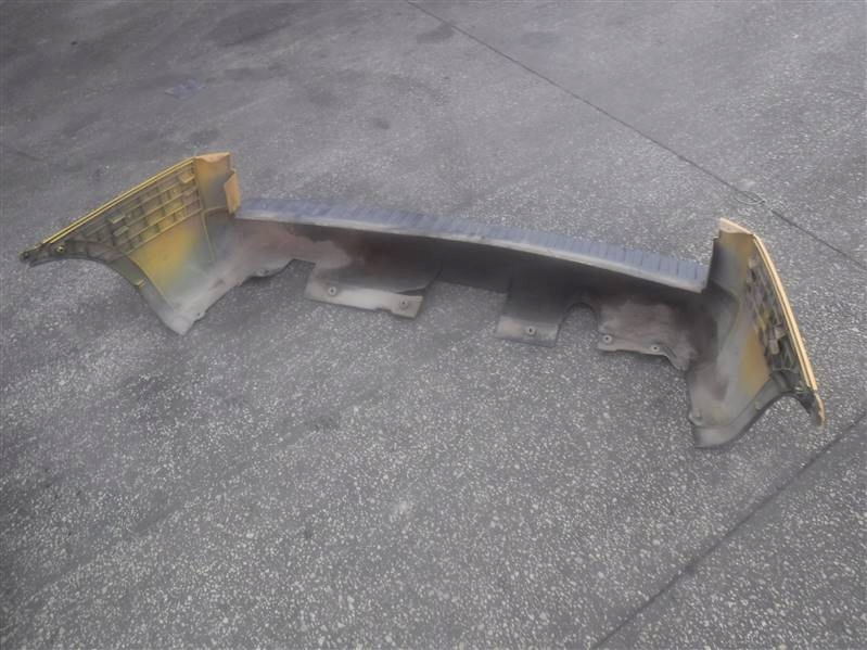 фото №6, Бампер задня opel combo c lift