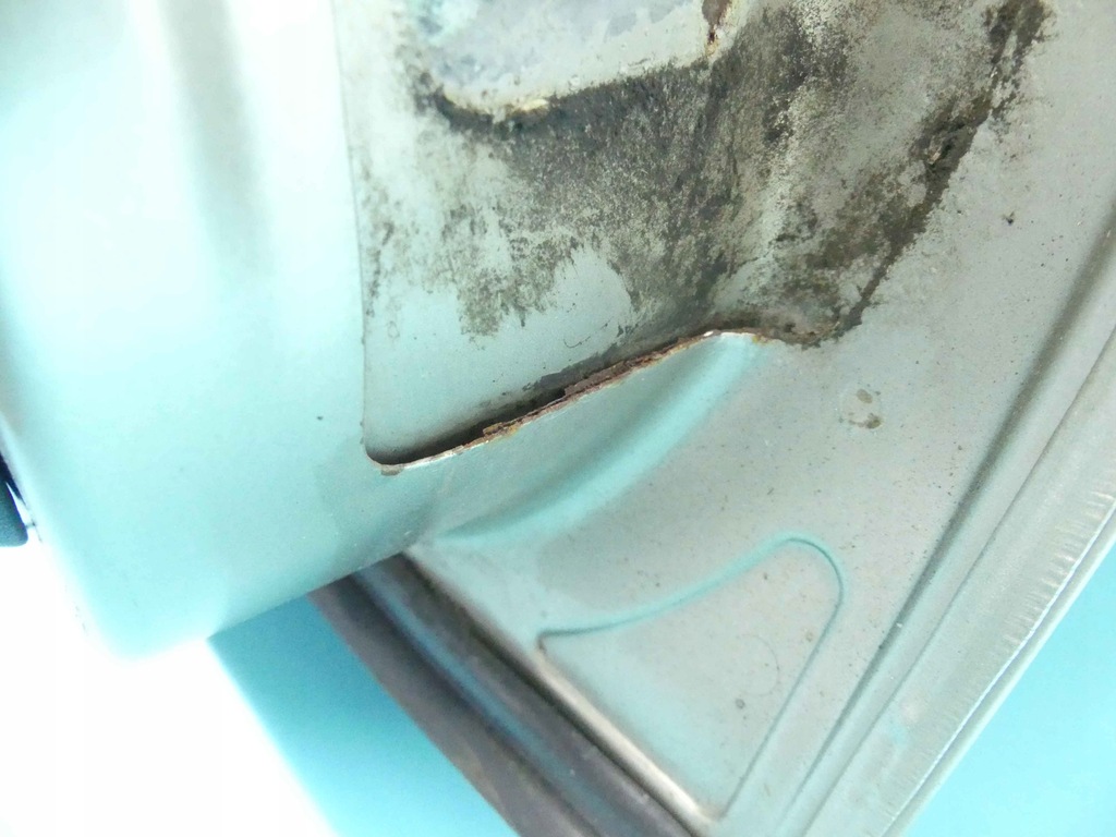 фото №4, Двері задня ліва vw bora sedan бежевий ld1w