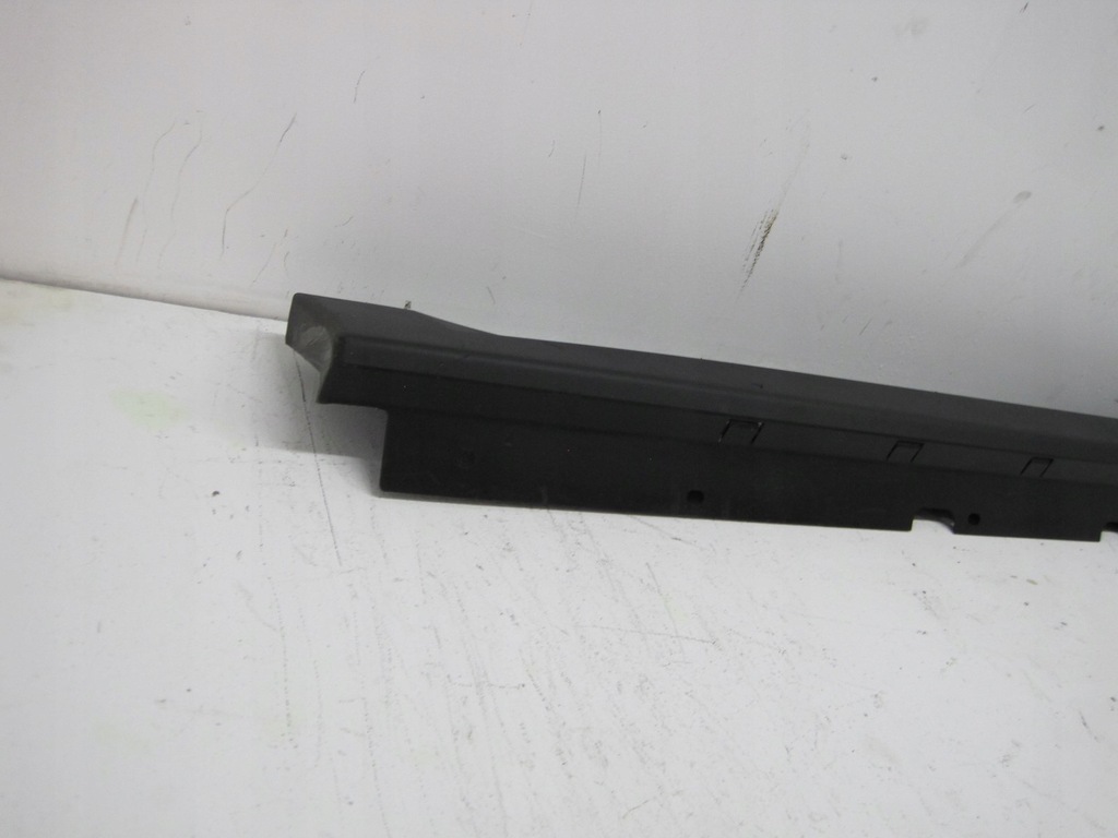 фото №3, Накладка порог правая alfa romeo stelvio