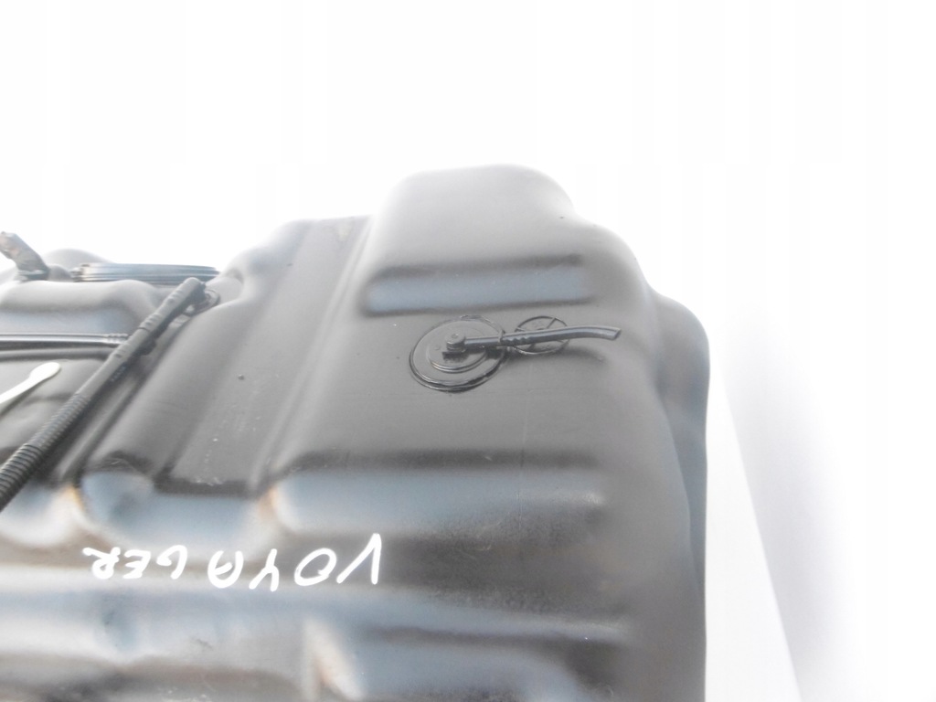 фото №8, Бак топлива bak chrysler voyager iii 2.5 td