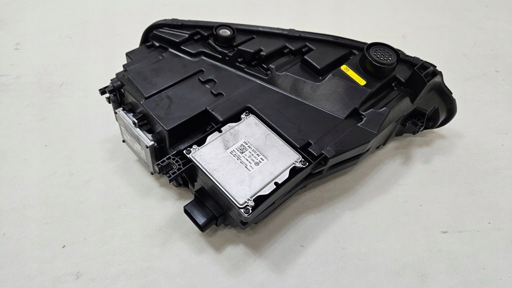 фото №5, Лампа перед передняя правая audi r8 lift laser 4s0941086c