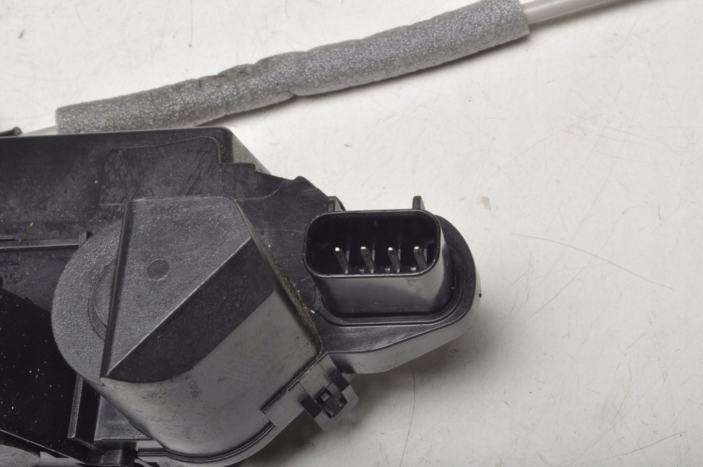 фото №9, Volvo xc60 i замок дверь правый задняя задний 31253680