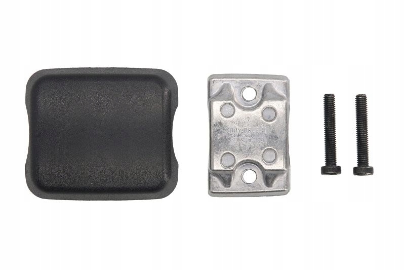 фото №4, Кронштейн зеркала mb actros панорамный. mekra