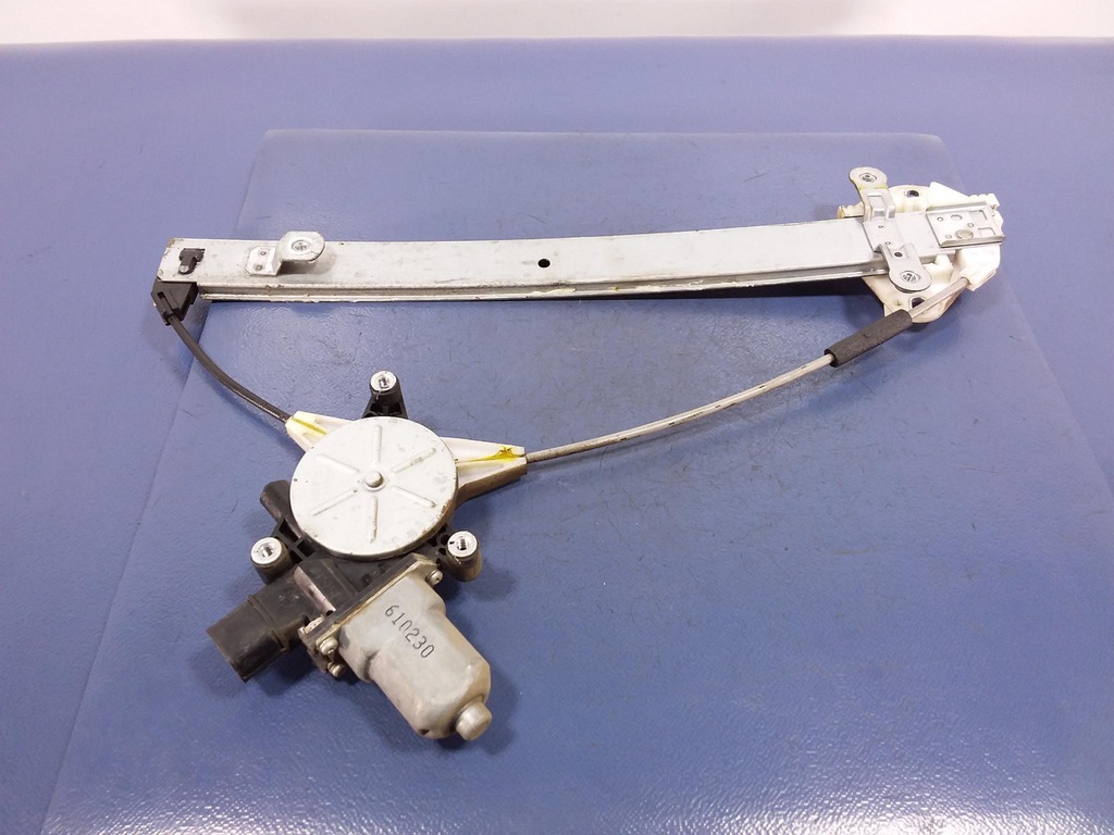 фото №1, Honda fr-v подъемник стекло задняя левый