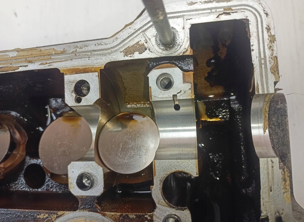 фото №3, Головка audi a3