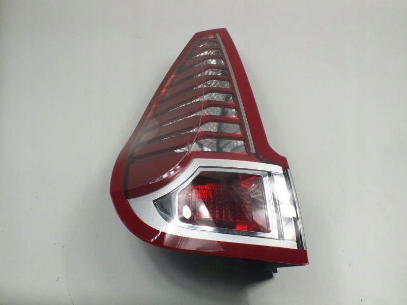 фото №10, Scenic iii лампа задня ліва oryg