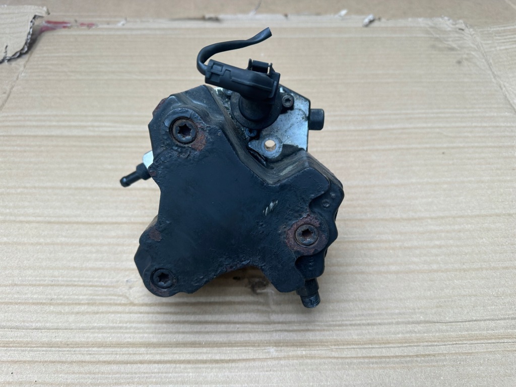 фото №6, Bmw 7 e65 4.4d насос топлива bosch 0445010108