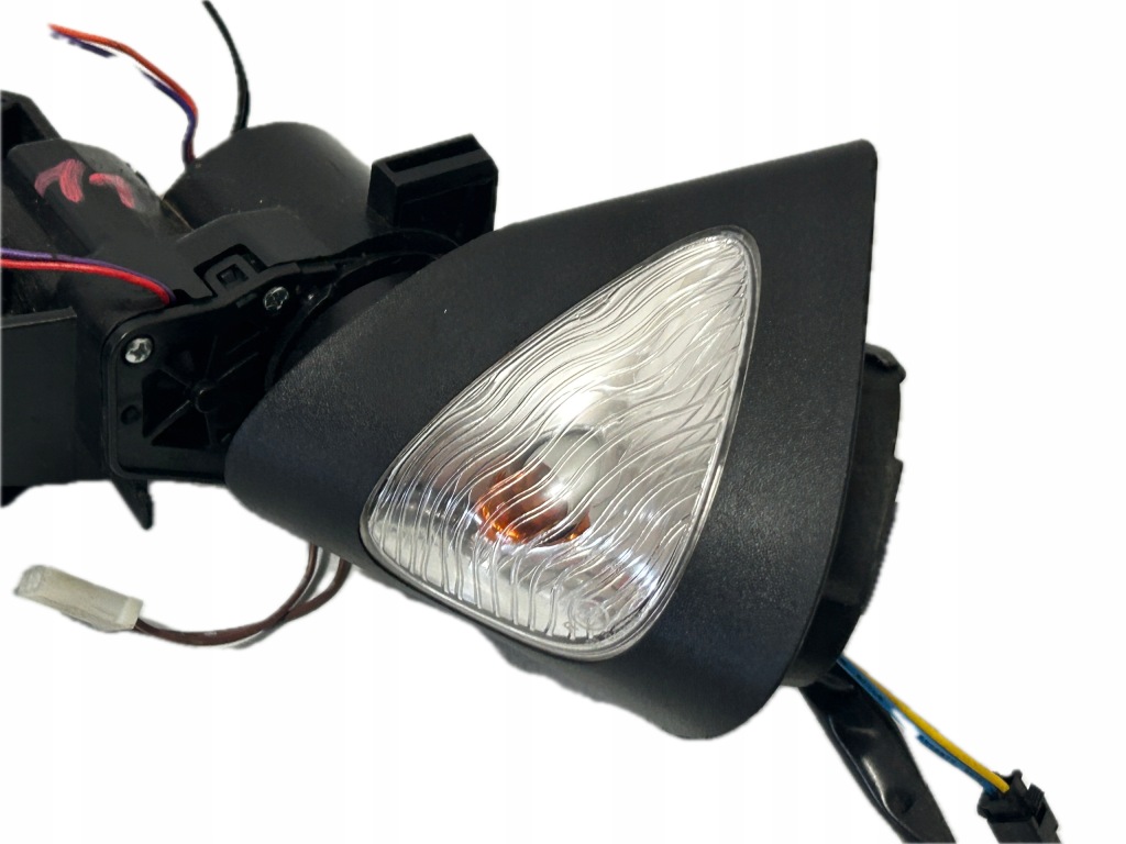 Зеркало правое renault modus рестайлинг  11 pin Цена