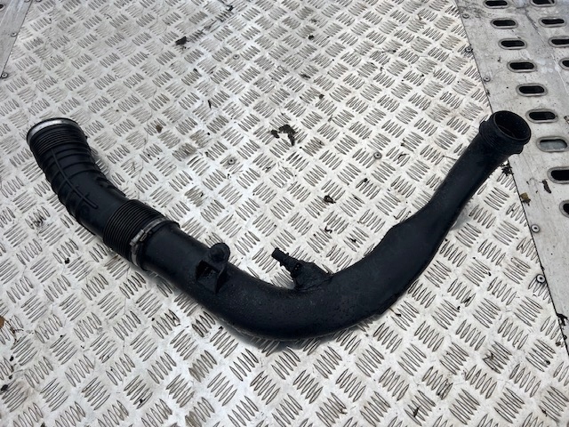 фото №8, Volvo s80 2 ii v70 iii 3 xc70 xc60 2.4 d5 корпус фильтра воздуха 6893747