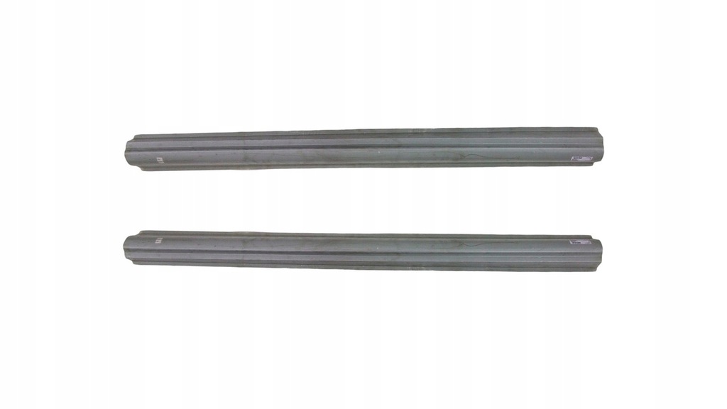 фото №1, Пороги ремкомплект mazda demio 96-03 лівий + правий