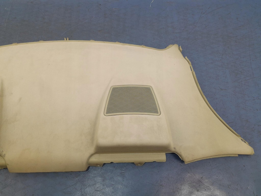 фото №3, Bmw 6 e63 полиця багажника 7073737