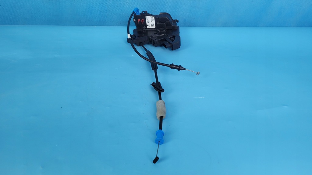 фото №7, Opel astra l vi 23r замок дверь правый перед 9835556980