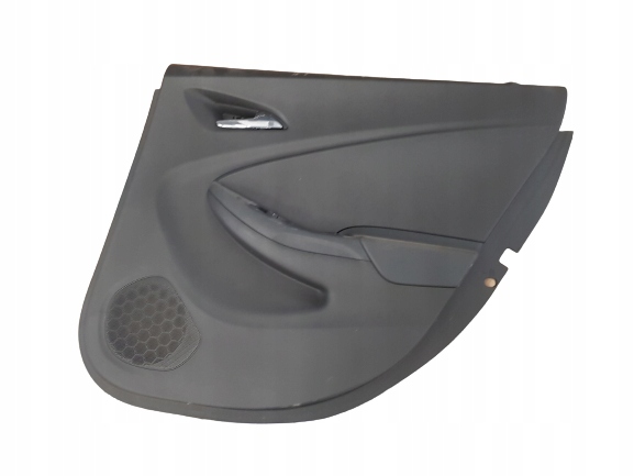 фото №1, Chevrolet volt ii обшивка двері оббивка обшивка