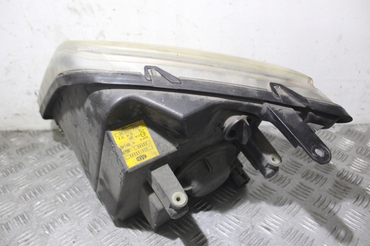 фото №2, Лампа правая передняя ford tourneo connect i