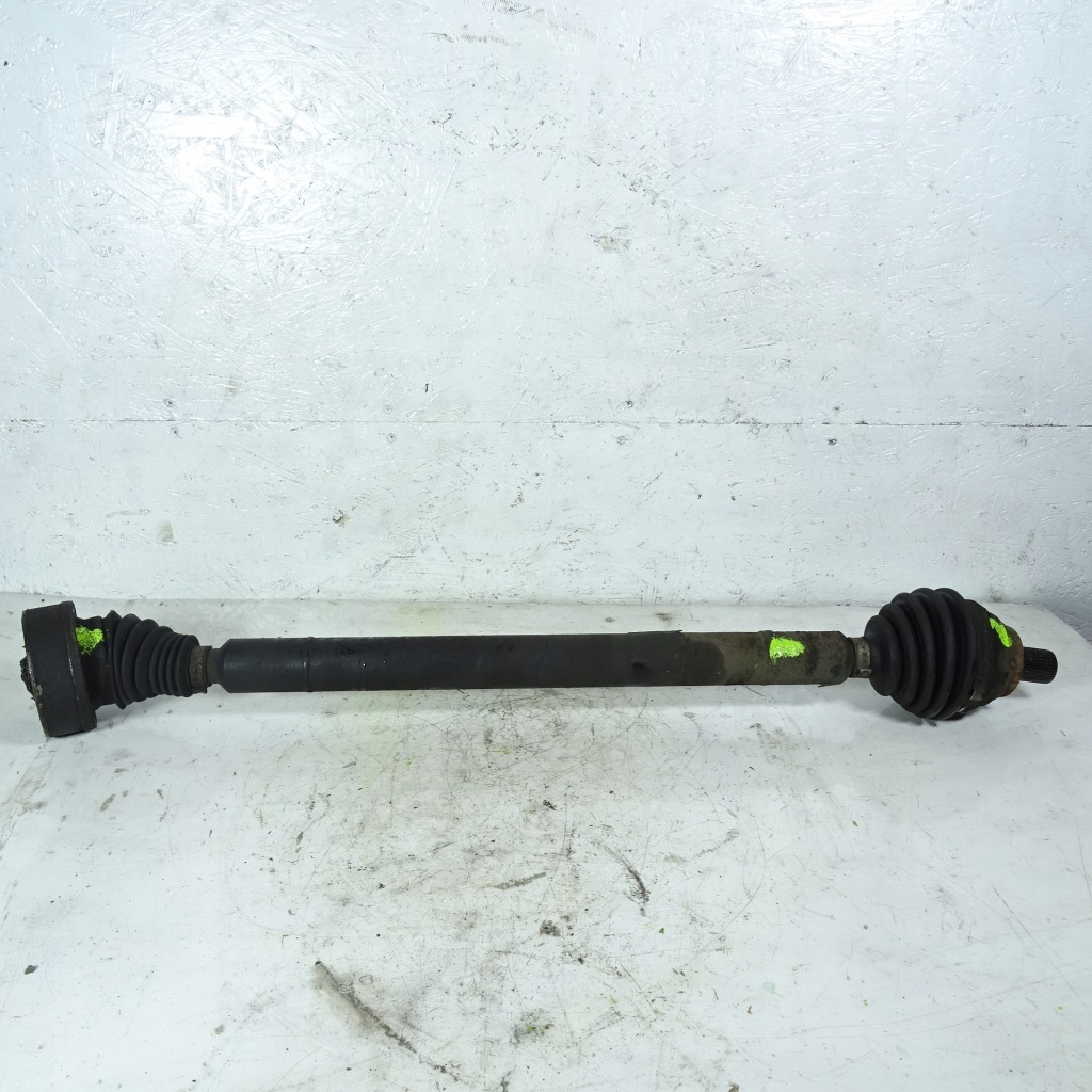 Купить Vw passat b6 1.9tdi приводной вал правый  перед