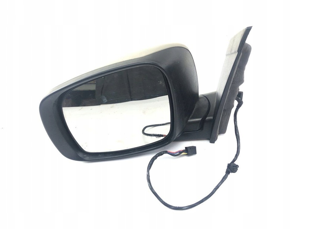 фото №1, 1an411kgaa дзеркало ліва chrysler voyager v