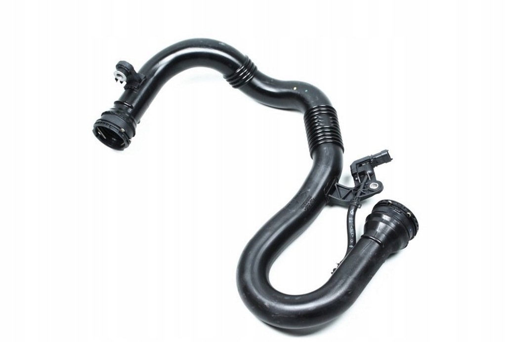 фото №3, Шланг интеркулер r talisman r scenic iv,megane iv 1.5dci 144602744r