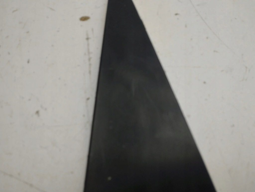 фото №5, Opel antara 2012 молдинг стекло боковой