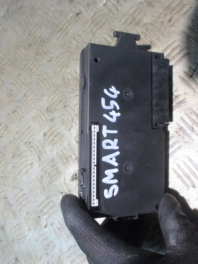 фото №1, Датчик подушка безопасности подушек mercedes smart forfour a4548202426